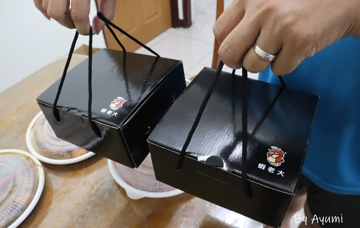代客料理送到府!滿滿蝦膏「泰國蝦」必點超下酒蔥爆口味,爆漿起司球小朋友會愛 代客料理送到府!滿滿蝦膏「泰國蝦」必點超下酒蔥爆口味,爆漿起司球小朋友會愛