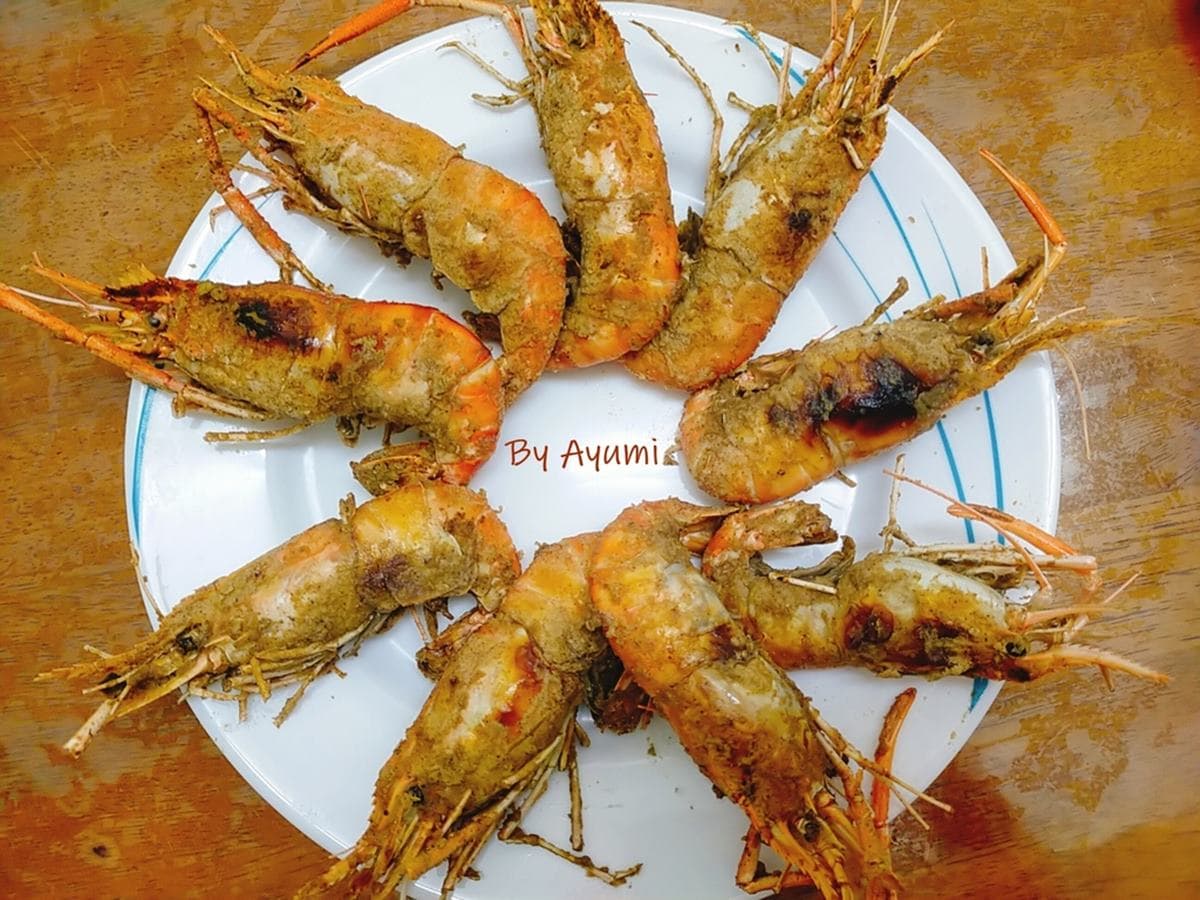 代客料理送到府!滿滿蝦膏「泰國蝦」必點超下酒蔥爆口味,爆漿起司球小朋友會愛 代客料理送到府!滿滿蝦膏「泰國蝦」必點超下酒蔥爆口味,爆漿起司球小朋友會愛