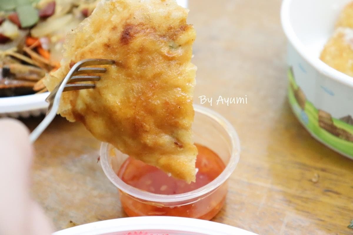 代客料理送到府!滿滿蝦膏「泰國蝦」必點超下酒蔥爆口味,爆漿起司球小朋友會愛 代客料理送到府!滿滿蝦膏「泰國蝦」必點超下酒蔥爆口味,爆漿起司球小朋友會愛