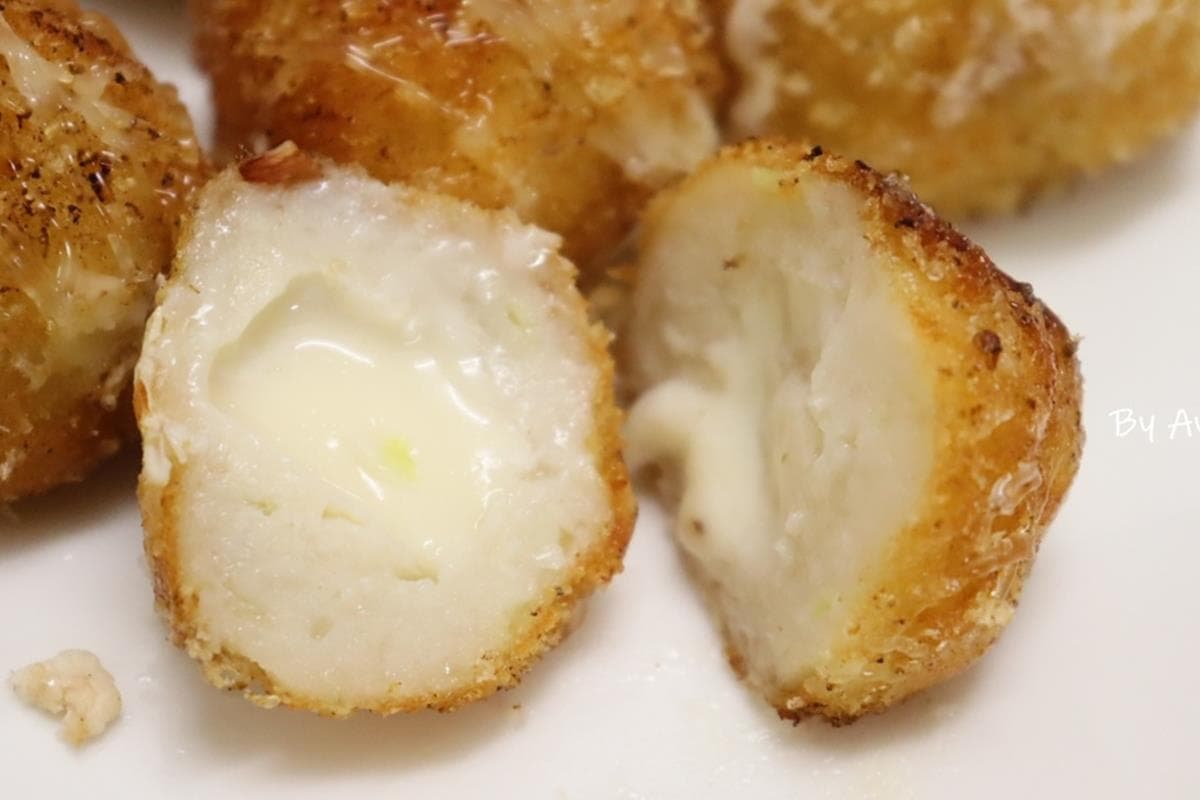 代客料理送到府!滿滿蝦膏「泰國蝦」必點超下酒蔥爆口味,爆漿起司球小朋友會愛 代客料理送到府!滿滿蝦膏「泰國蝦」必點超下酒蔥爆口味,爆漿起司球小朋友會愛