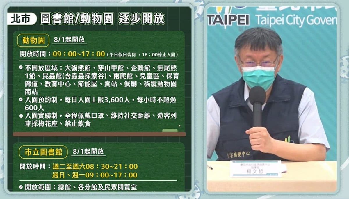 雙北再等等!台北市、新北市降級期間「仍不開放內用」,超商、餐廳和賣場都不能吃東西 雙北再等等!台北市、新北市降級期間「仍不開放內用」,超商、餐廳和賣場都不能吃東西