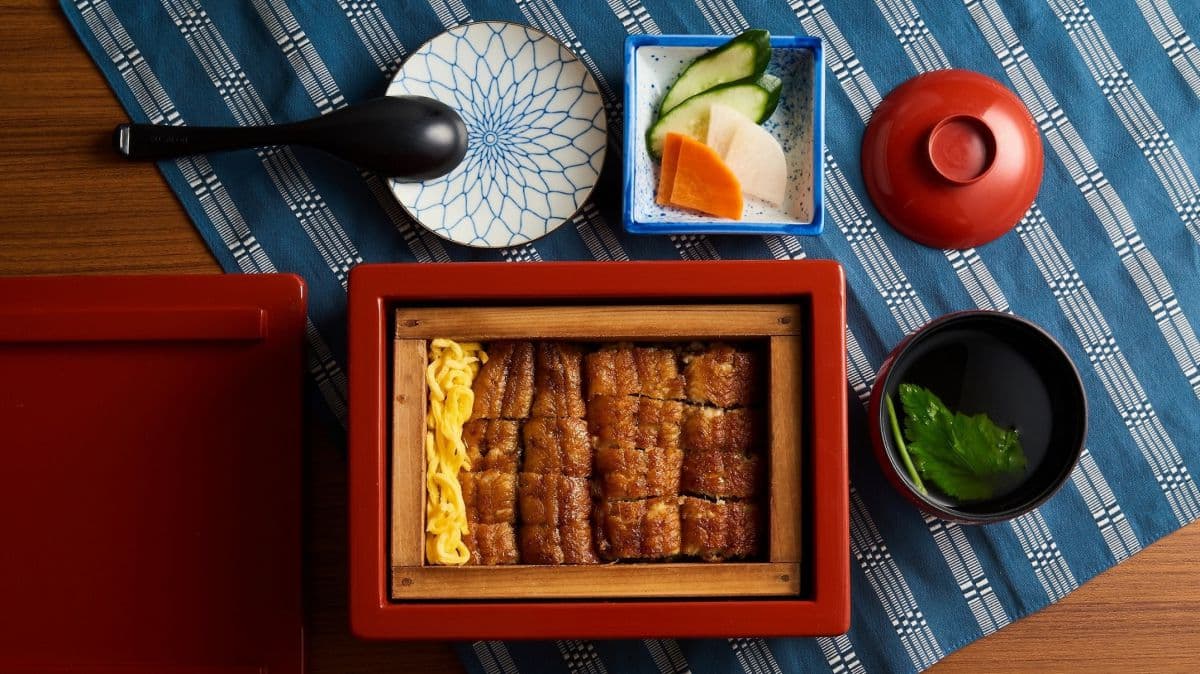 吃鰻魚丼看奧運!小倉屋、吉野家推「蒲燒鰻魚祭」,便當買一送一、抽365天牛丼券 吃鰻魚丼看奧運!小倉屋、吉野家推「蒲燒鰻魚祭」,便當買一送一、抽365天牛丼券
