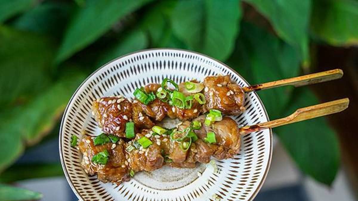 1碗只要250元!高CP值「蒲燒鰻魚飯」吃得到超大塊河鰻,炭香穴子肉質嫩彈也必嘗 1碗只要250元!高CP值「蒲燒鰻魚飯」吃得到超大塊河鰻,炭香穴子肉質嫩彈也必嘗
