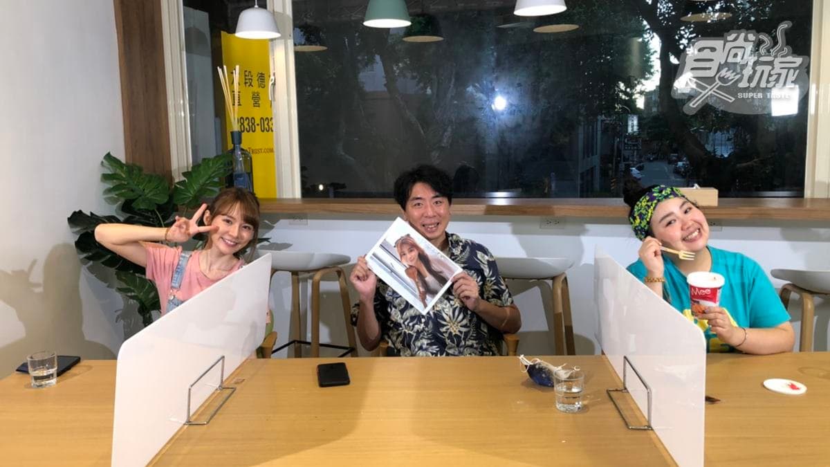 7/29《瘋狂總部》網路限定版影音:泡麵大胃王挑戰