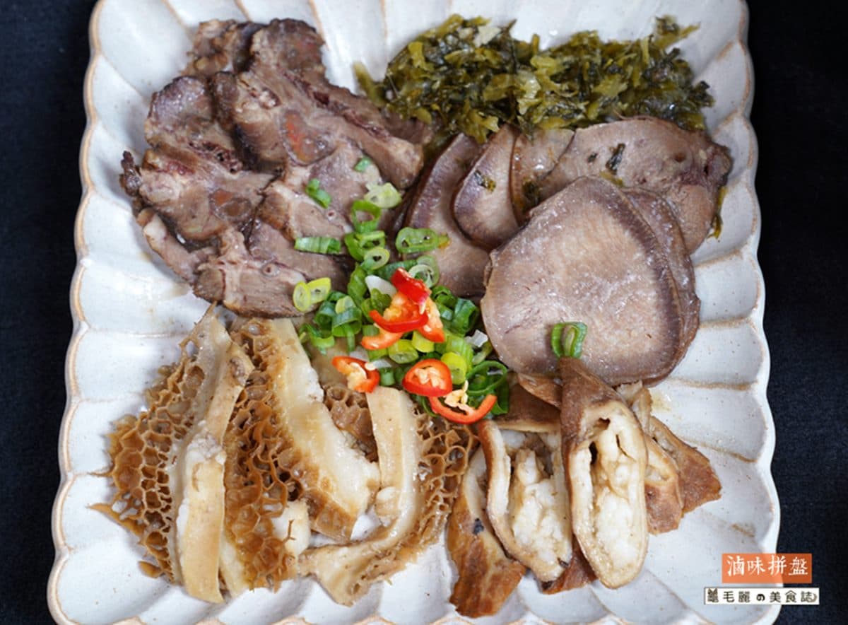 不用跑台南!超澎派「溫體牛套組」吃得到8款好料,必嘗燉煮12小時牛骨湯、鮮嫩肋眼牛 不用跑台南!超澎派「溫體牛套組」吃得到8款好料,必嘗燉煮12小時牛骨湯、鮮嫩肋眼牛
