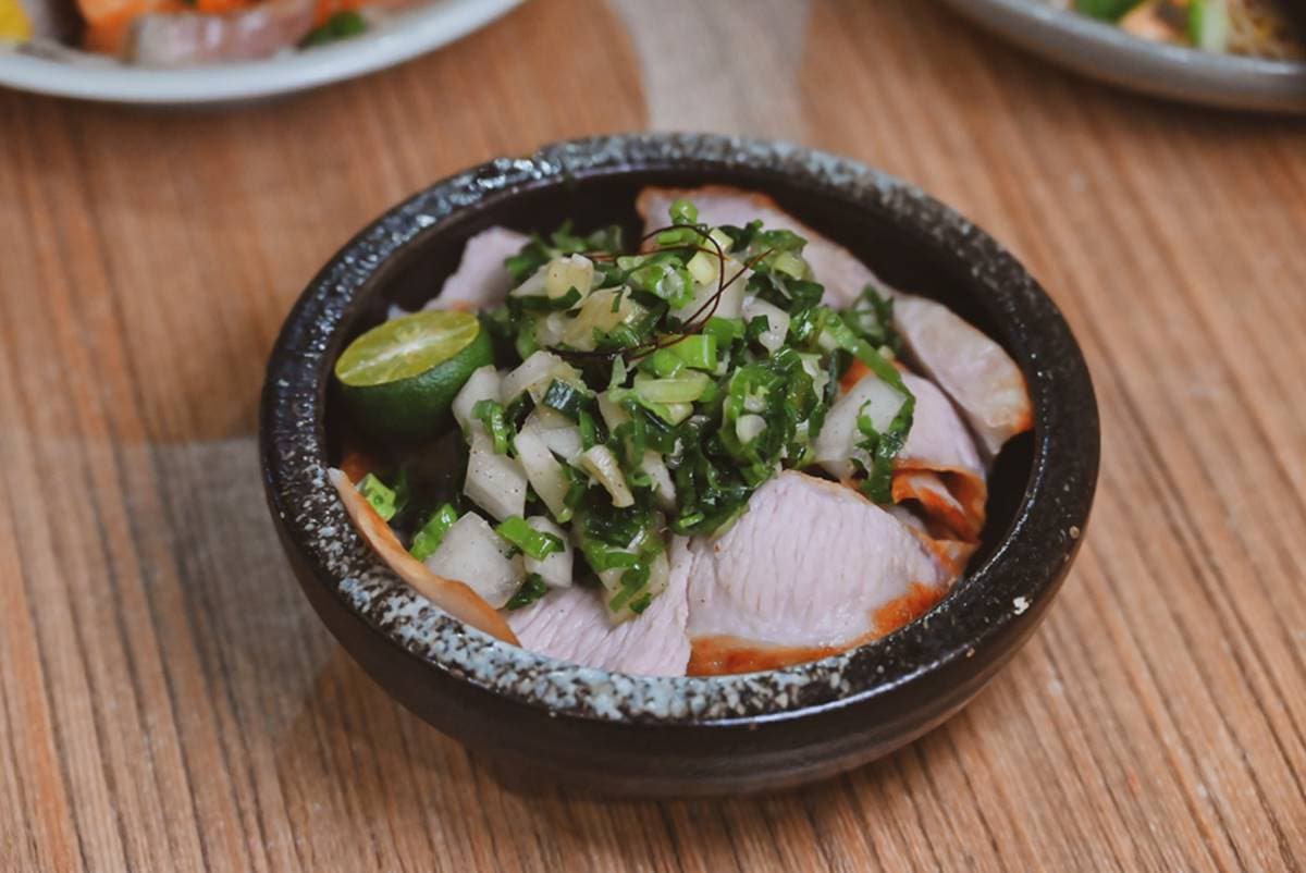 隱藏版日料!高CP值「生魚片拼盤」只要260元,「大分量炒飯」吃得到厚實鮭魚塊 隱藏版日料!高CP值「生魚片拼盤」只要260元,「大分量炒飯」吃得到厚實鮭魚塊