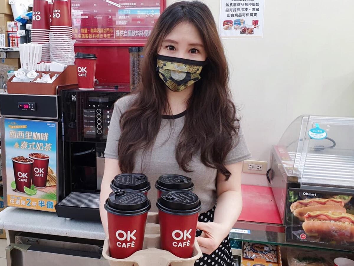 「麟洋配」奪台第二面金牌!4超商狂賀:美式買二送二、酷繽沙買一送一、金牌台啤優惠 「麟洋配」奪台第二面金牌!4超商狂賀:美式買二送二、酷繽沙買一送一、金牌台啤優惠