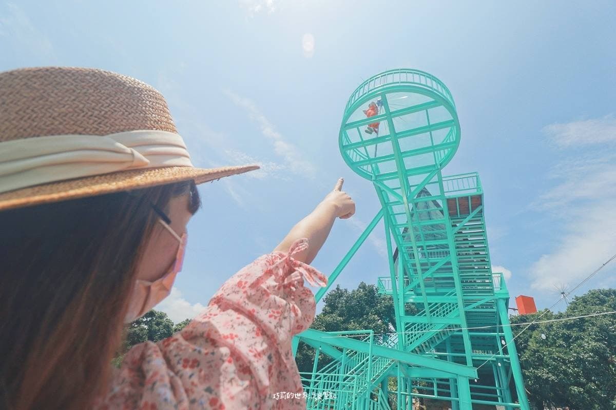 【新開店】秒飛峇里島!全台首創打卡點必訪「巨大鳥巢」,還能坐高空鞦韆拍仙氣美照 【新開店】秒飛峇里島!全台首創打卡點必訪「巨大鳥巢」,還能坐高空鞦韆拍仙氣美照