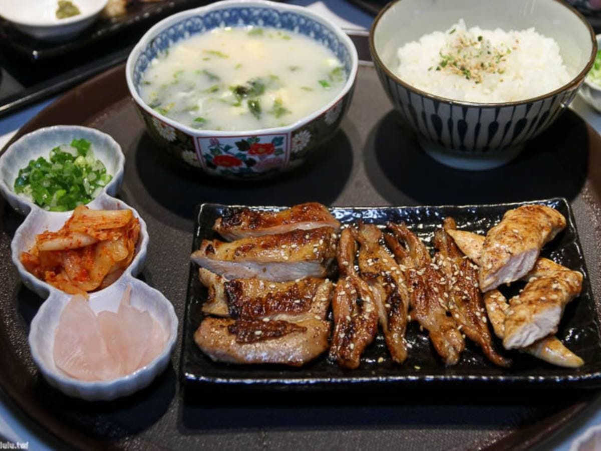 內用開嗑!現點現烤「國產雞肉套餐」只要388元,海鮮控最愛組合吃得到干貝、大草蝦 內用開嗑!現點現烤「國產雞肉套餐」只要388元,海鮮控最愛組合吃得到干貝、大草蝦