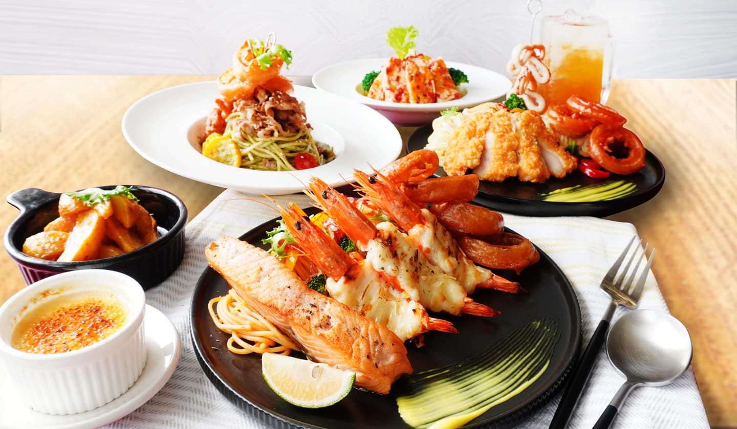 全台14家美食推外帶優惠:鍋物買一送一、港式飲茶8折、餐盒75折 全台14家美食推外帶優惠:鍋物買一送一、港式飲茶8折、餐盒75折