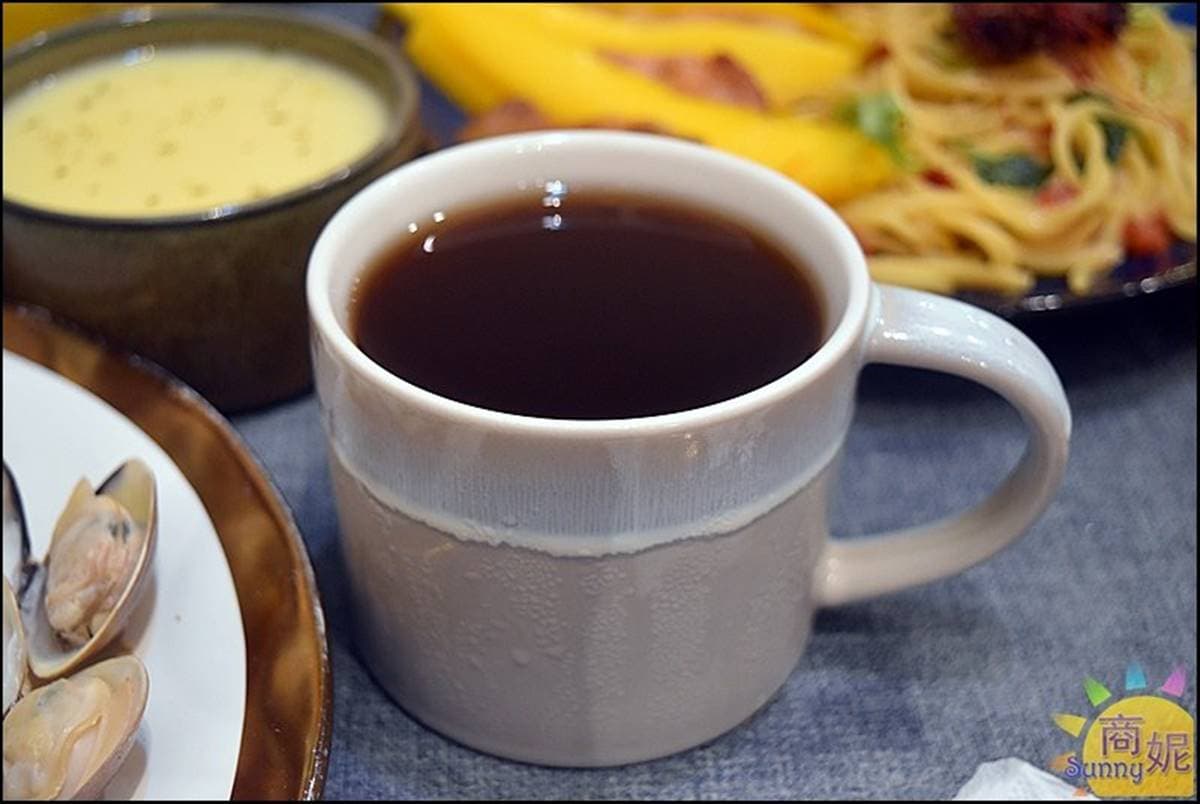 超有哏!老宅餐廳推限定「芒果義大利麵」鹹甜開胃,配去殼白蝦、香煎腿排都好搭 超有哏!老宅餐廳推限定「芒果義大利麵」鹹甜開胃,配去殼白蝦、香煎腿排都好搭