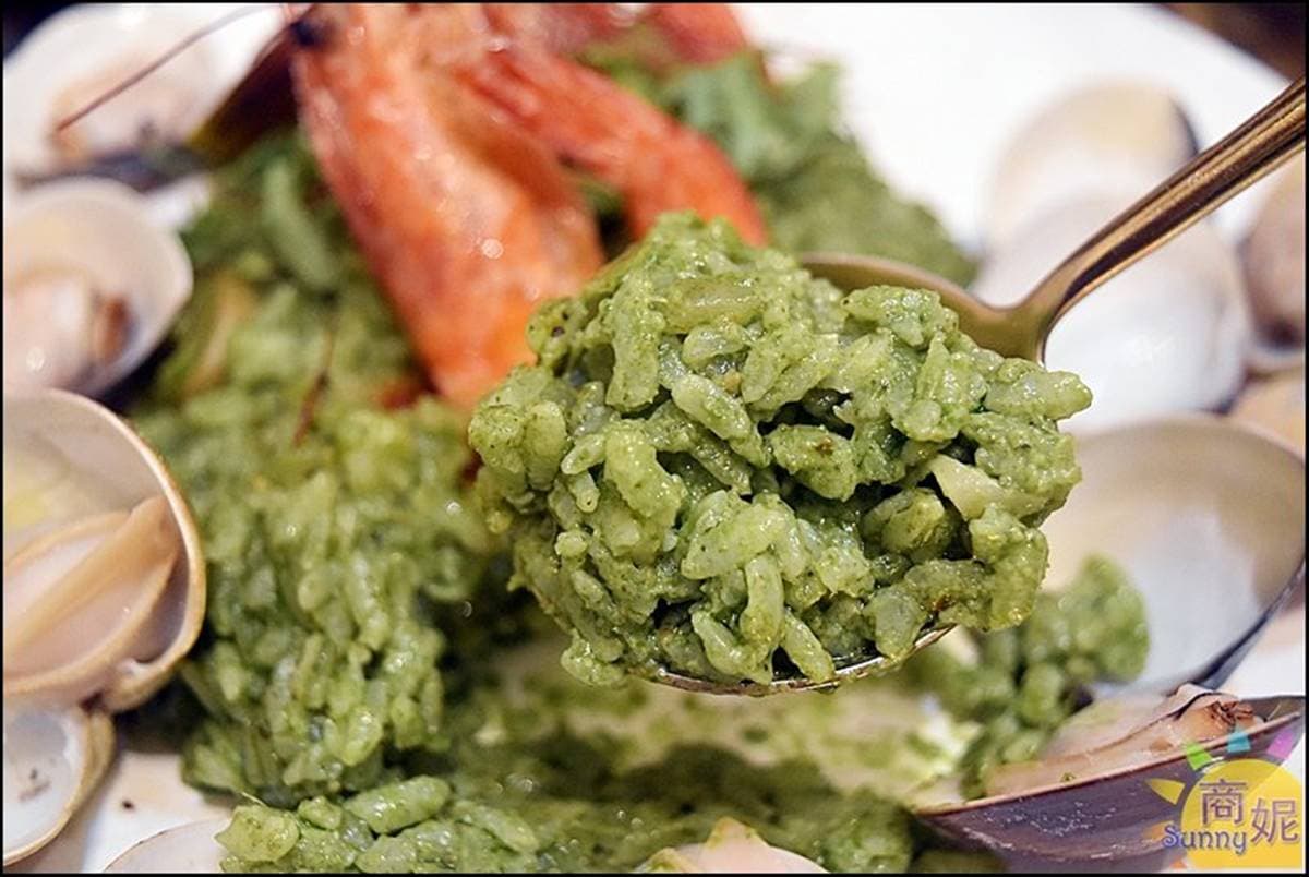超有哏!老宅餐廳推限定「芒果義大利麵」鹹甜開胃,配去殼白蝦、香煎腿排都好搭 超有哏!老宅餐廳推限定「芒果義大利麵」鹹甜開胃,配去殼白蝦、香煎腿排都好搭