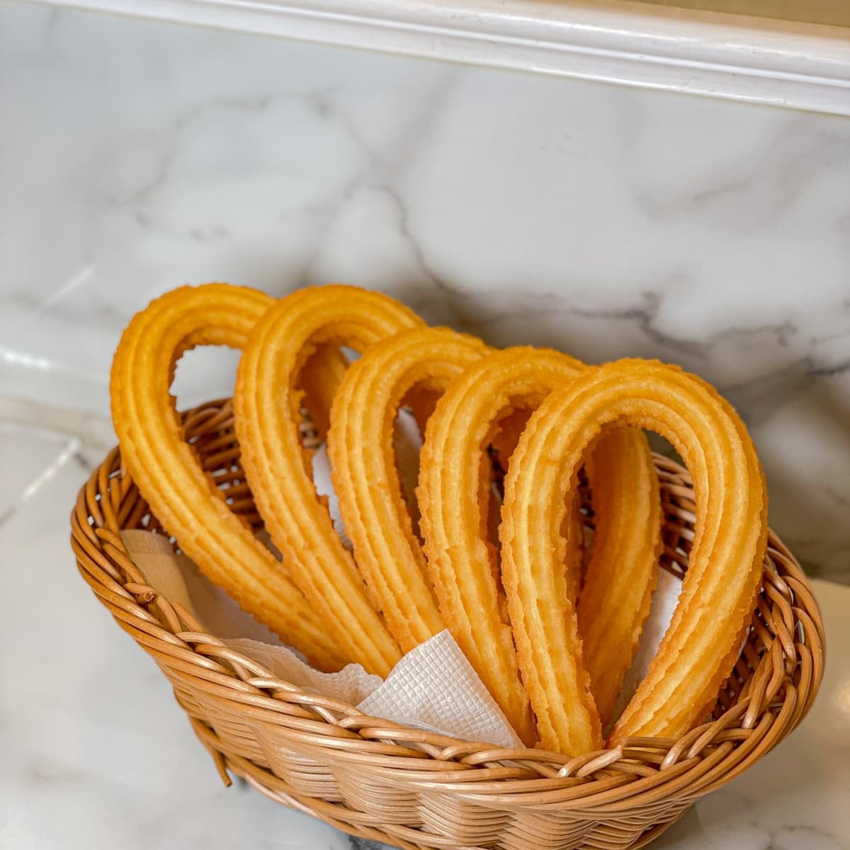 吉那圈免費送!Churros吉那圈推「打疫苗送小啾」活動,現點現炸、外酥內軟太欠吃 吉那圈免費送!Churros吉那圈推「打疫苗送小啾」活動,現點現炸、外酥內軟太欠吃
