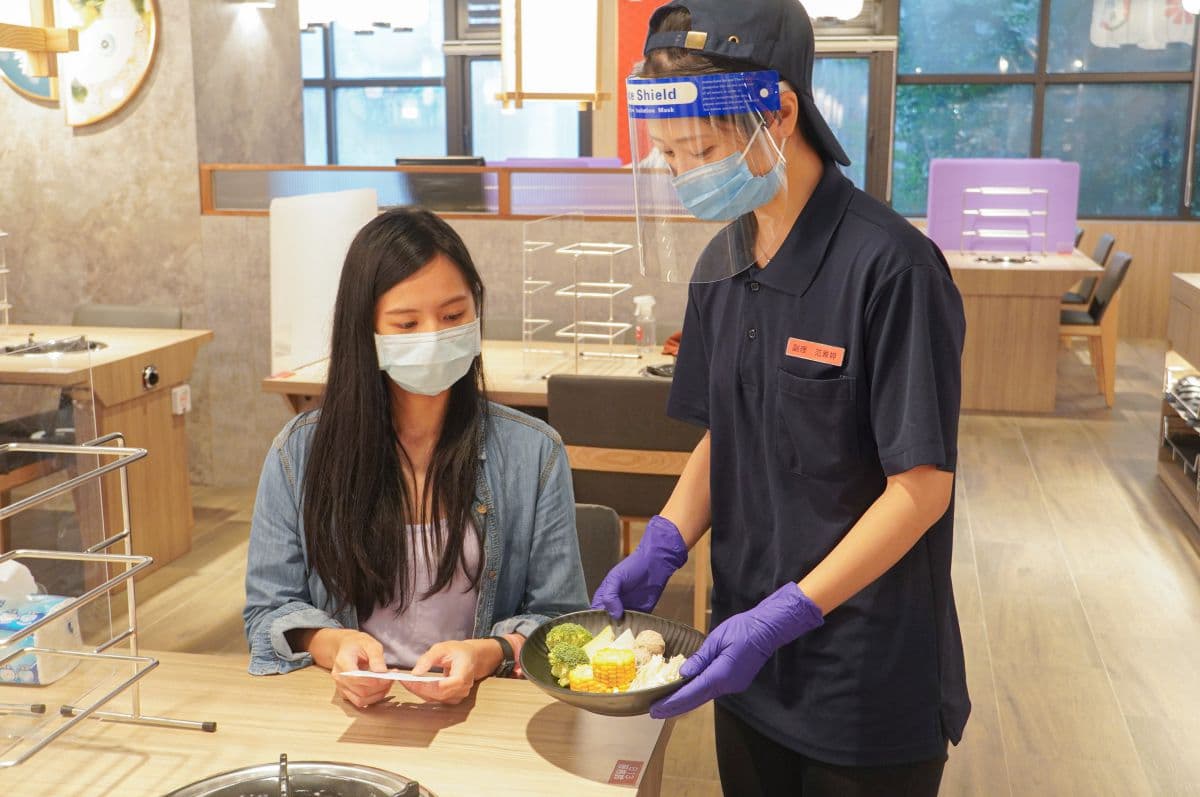 【新開店】399元吃到飽!馬辣新品牌「涮樂和牛」祭100種食材,還有和牛壽司無限吃 【新開店】399元吃到飽!馬辣新品牌「涮樂和牛」祭100種食材,還有和牛壽司無限吃