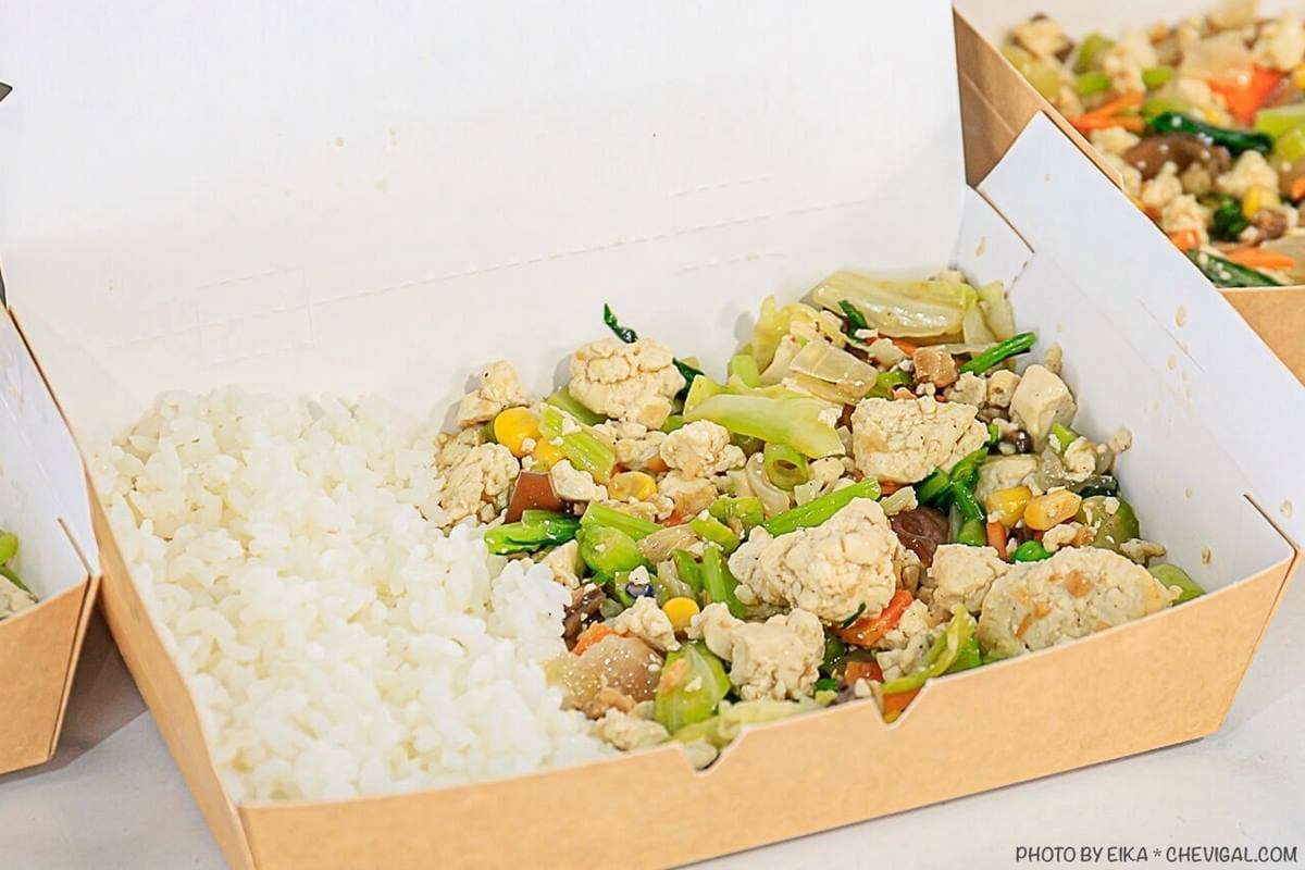 全台首創豆腐飯!20種口味「健身熱炒餐」必嘗自醃泡菜豬,「冷凍包」滿額免運再送2包 全台首創豆腐飯!20種口味「健身熱炒餐」必嘗自醃泡菜豬,「冷凍包」滿額免運再送2包