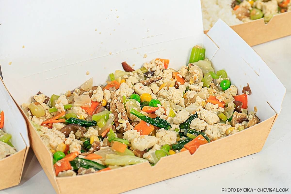 全台首創豆腐飯!20種口味「健身熱炒餐」必嘗自醃泡菜豬,「冷凍包」滿額免運再送2包 全台首創豆腐飯!20種口味「健身熱炒餐」必嘗自醃泡菜豬,「冷凍包」滿額免運再送2包