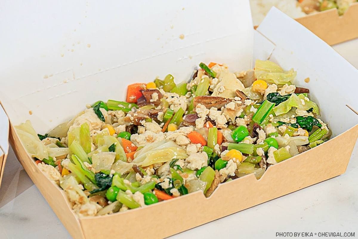 全台首創豆腐飯!20種口味「健身熱炒餐」必嘗自醃泡菜豬,「冷凍包」滿額免運再送2包 全台首創豆腐飯!20種口味「健身熱炒餐」必嘗自醃泡菜豬,「冷凍包」滿額免運再送2包