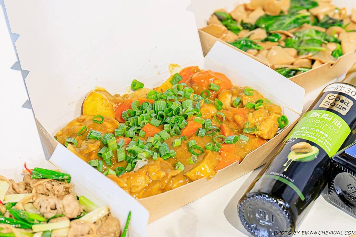 全台首創豆腐飯!20種口味「健身熱炒餐」必嘗自醃泡菜豬,「冷凍包」滿額免運再送2包 全台首創豆腐飯!20種口味「健身熱炒餐」必嘗自醃泡菜豬,「冷凍包」滿額免運再送2包