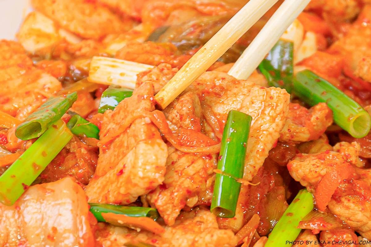 全台首創豆腐飯!20種口味「健身熱炒餐」必嘗自醃泡菜豬,「冷凍包」滿額免運再送2包 全台首創豆腐飯!20種口味「健身熱炒餐」必嘗自醃泡菜豬,「冷凍包」滿額免運再送2包