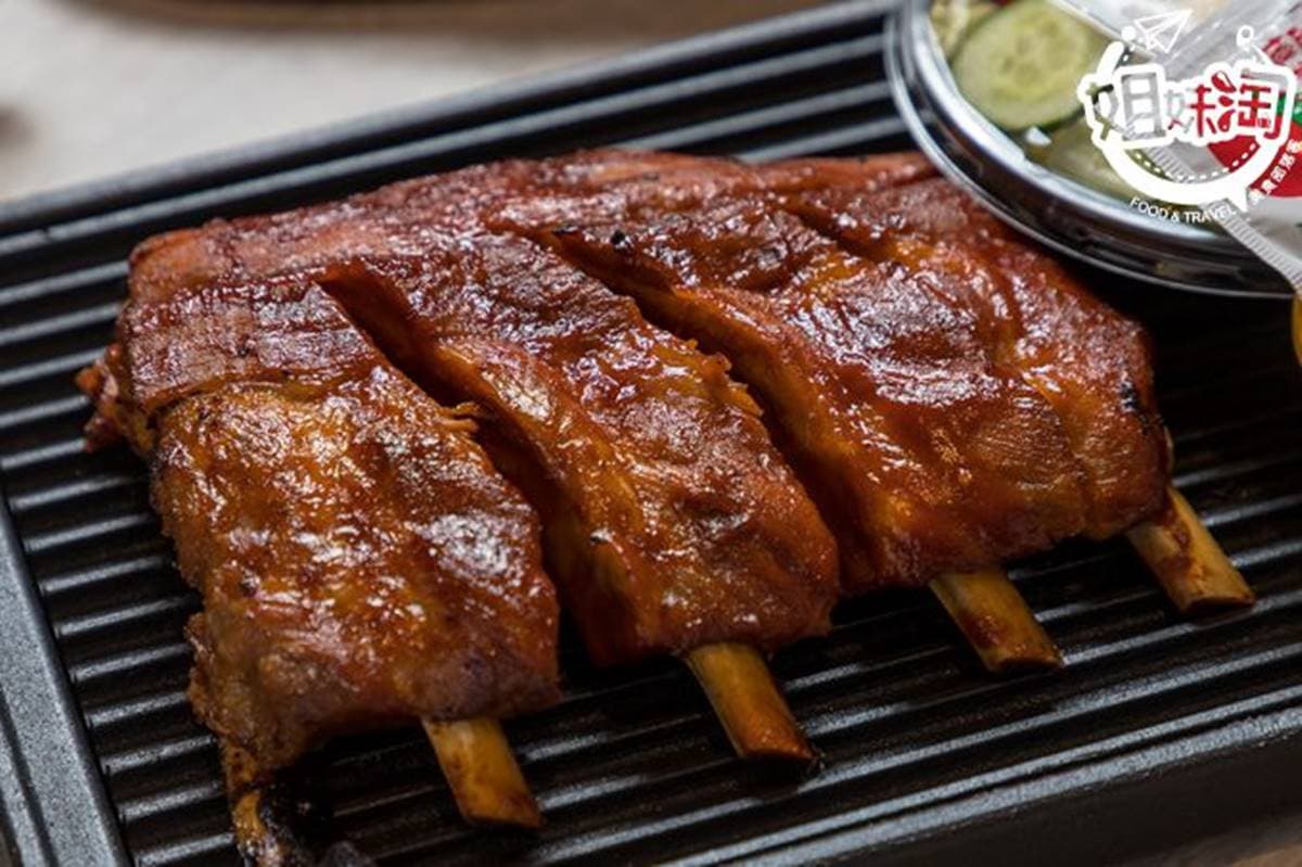 壽星內用送明蝦!高CP值牛排館「比臉大特選肋眼」不用500元,288元起自助吧就能吃到飽 壽星內用送明蝦!高CP值牛排館「比臉大特選肋眼」不用500元,288元起自助吧就能吃到飽