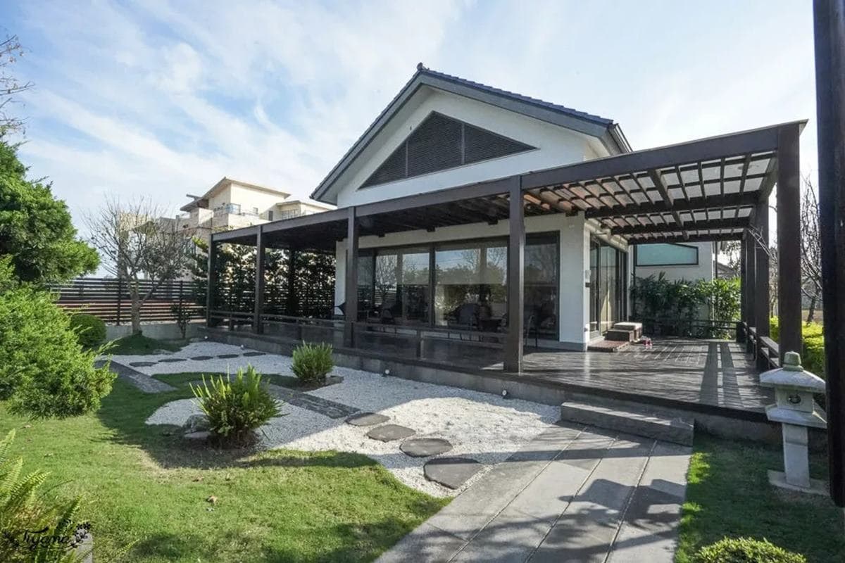 這不是日本?「包棟Villa」打卡必拍獨立日式庭院,一泊三食還能爽泡超Chill「大浴池」 這不是日本?「包棟Villa」打卡必拍獨立日式庭院,一泊三食還能爽泡超Chill「大浴池」