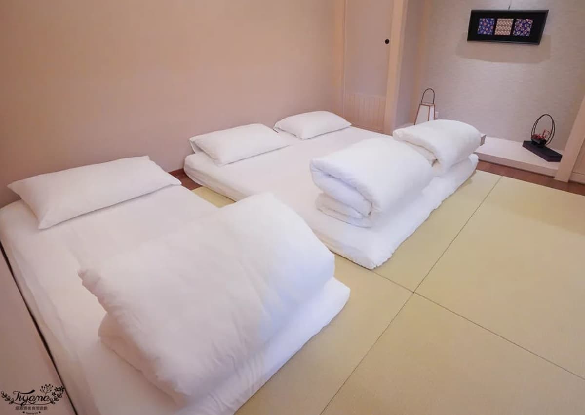 這不是日本?「包棟Villa」打卡必拍獨立日式庭院,一泊三食還能爽泡超Chill「大浴池」 這不是日本?「包棟Villa」打卡必拍獨立日式庭院,一泊三食還能爽泡超Chill「大浴池」