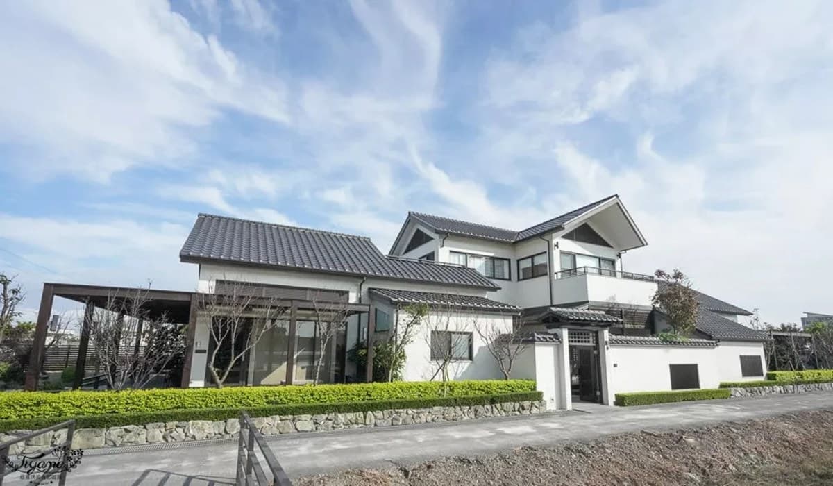 這不是日本?「包棟Villa」打卡必拍獨立日式庭院,一泊三食還能爽泡超Chill「大浴池」 這不是日本?「包棟Villa」打卡必拍獨立日式庭院,一泊三食還能爽泡超Chill「大浴池」
