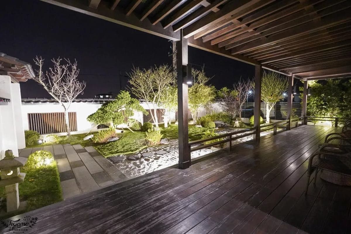 這不是日本?「包棟Villa」打卡必拍獨立日式庭院,一泊三食還能爽泡超Chill「大浴池」 這不是日本?「包棟Villa」打卡必拍獨立日式庭院,一泊三食還能爽泡超Chill「大浴池」