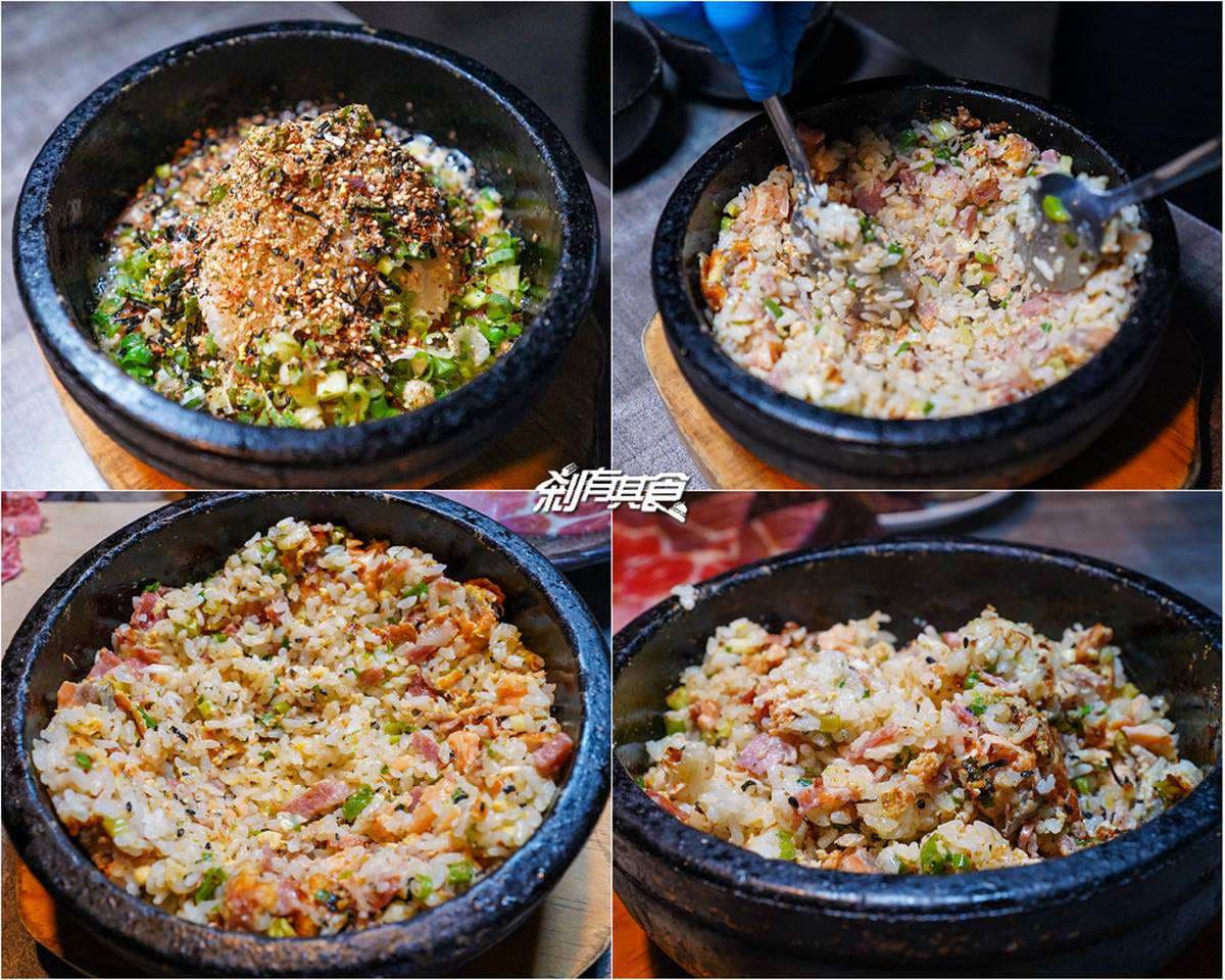人氣燒肉內用升級!自助吧改送餐式還有「專人代烤」,必點「雙人套餐」1次爽嗑6種肉 人氣燒肉內用升級!自助吧改送餐式還有「專人代烤」,必點「雙人套餐」1次爽嗑6種肉