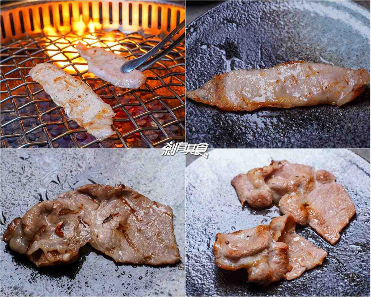 人氣燒肉內用升級!自助吧改送餐式還有「專人代烤」,必點「雙人套餐」1次爽嗑6種肉 人氣燒肉內用升級!自助吧改送餐式還有「專人代烤」,必點「雙人套餐」1次爽嗑6種肉