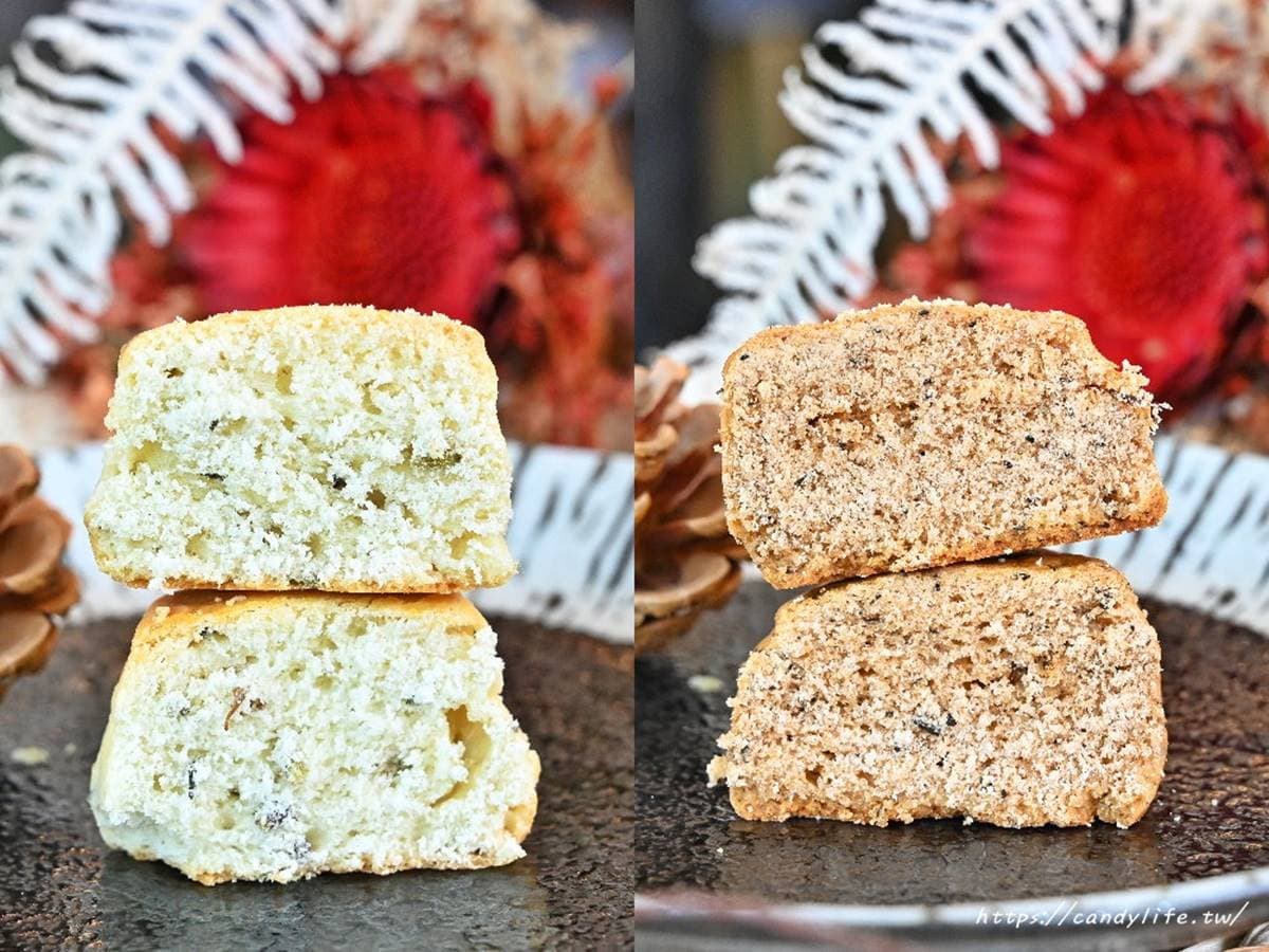 1顆只要10元!「手作司康」先嗑濃郁泰奶、抹茶口味,鹹點必嘗「金沙豆腐派」 1顆只要10元!「手作司康」先嗑濃郁泰奶、抹茶口味,鹹點必嘗「金沙豆腐派」