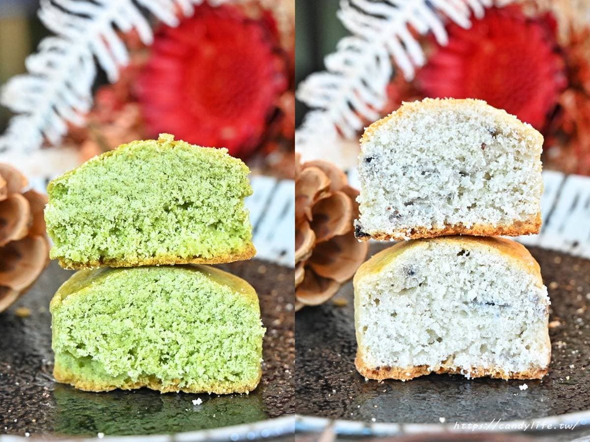 1顆只要10元!「手作司康」先嗑濃郁泰奶、抹茶口味,鹹點必嘗「金沙豆腐派」 1顆只要10元!「手作司康」先嗑濃郁泰奶、抹茶口味,鹹點必嘗「金沙豆腐派」