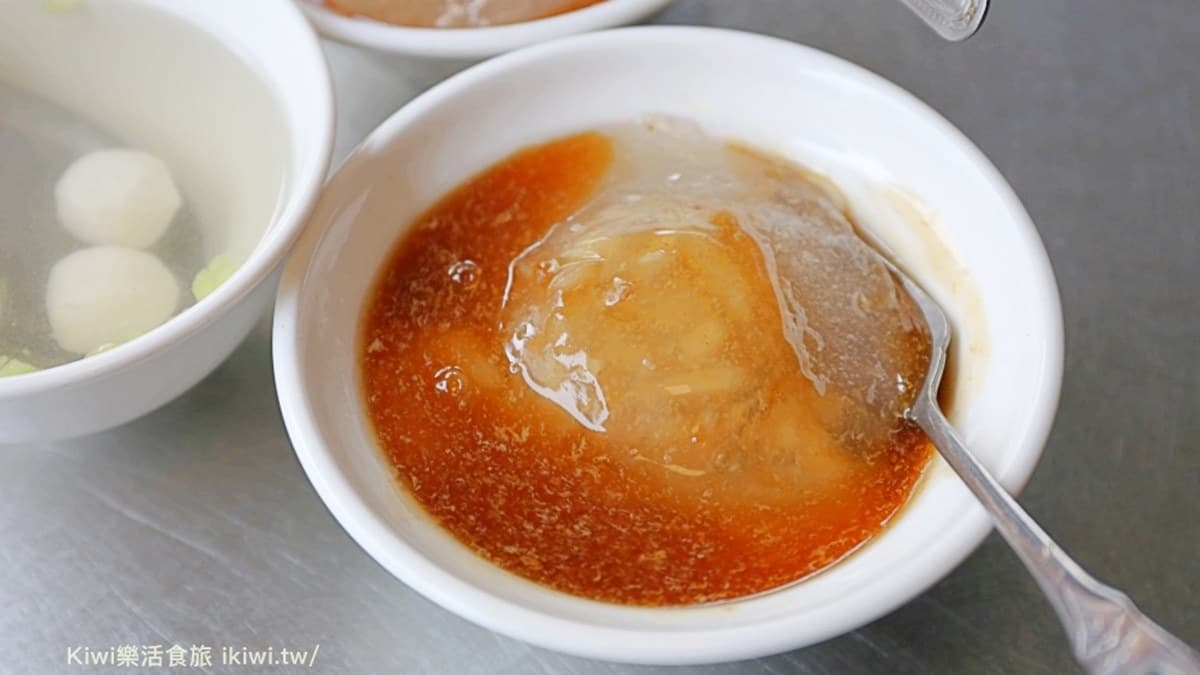 在地人想私藏!彰化6家老字號肉圓:1天只賣3小時、日治時期營業至今、5000則好評 在地人想私藏!彰化6家老字號肉圓:1天只賣3小時、日治時期營業至今、5000則好評
