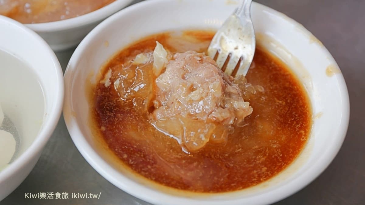 在地人想私藏!彰化6家老字號肉圓:1天只賣3小時、日治時期營業至今、5000則好評 在地人想私藏!彰化6家老字號肉圓:1天只賣3小時、日治時期營業至今、5000則好評
