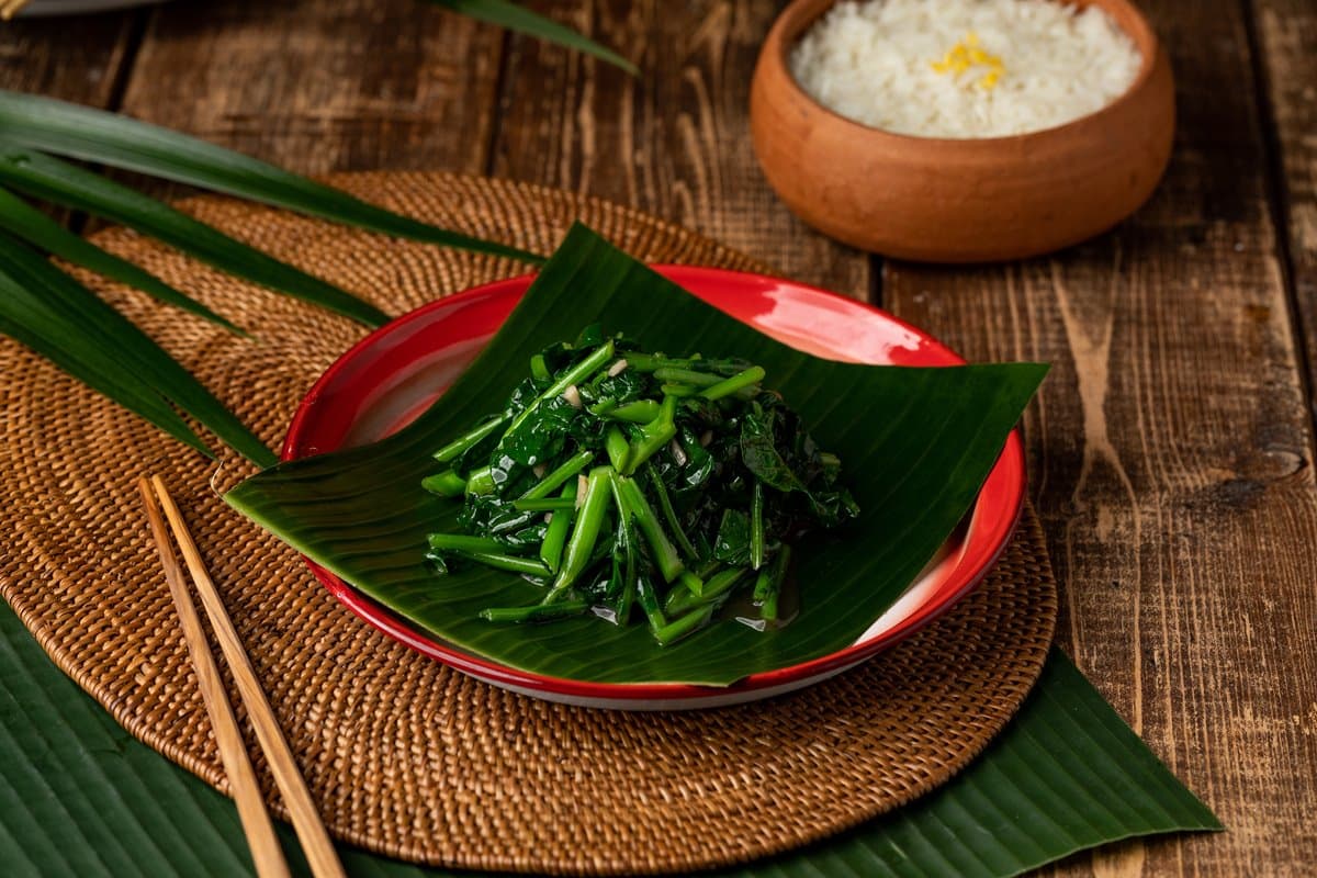 【新開店】限時7天送「蝦醬芥藍」!泰國米其林「帕泰家」登台,搶吃果王榴槤包 【新開店】限時7天送「蝦醬芥藍」!泰國米其林「帕泰家」登台,搶吃果王榴槤包