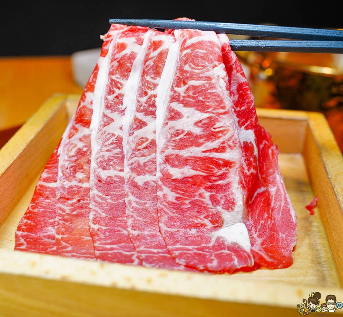 水水嗑鍋首選!吃到飽鍋物必拍「網美叢林系」裝潢,板腱和牛涮「祕製麻奶湯」超唰嘴 水水嗑鍋首選!吃到飽鍋物必拍「網美叢林系」裝潢,板腱和牛涮「祕製麻奶湯」超唰嘴