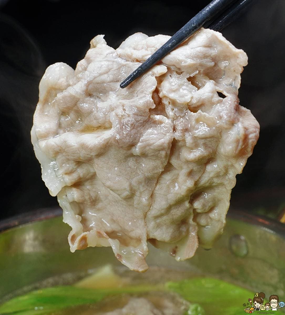 水水嗑鍋首選!吃到飽鍋物必拍「網美叢林系」裝潢,板腱和牛涮「祕製麻奶湯」超唰嘴 水水嗑鍋首選!吃到飽鍋物必拍「網美叢林系」裝潢,板腱和牛涮「祕製麻奶湯」超唰嘴