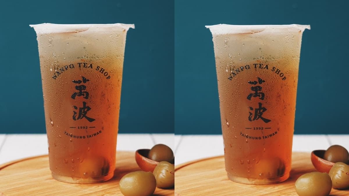 萬波「買一送一」到月底!夏日消暑系「島嶼紅茶、大青梅果綠」,Foodpanda專屬爽喝 萬波「買一送一」到月底!夏日消暑系「島嶼紅茶、大青梅果綠」,Foodpanda專屬爽喝