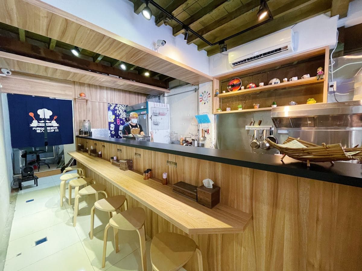 不怕吃不飽!獨門祕製「混醬咖哩」加飯不用錢,超酥脆唐揚炸雞冷掉也好吃 不怕吃不飽!獨門祕製「混醬咖哩」加飯不用錢,超酥脆唐揚炸雞冷掉也好吃