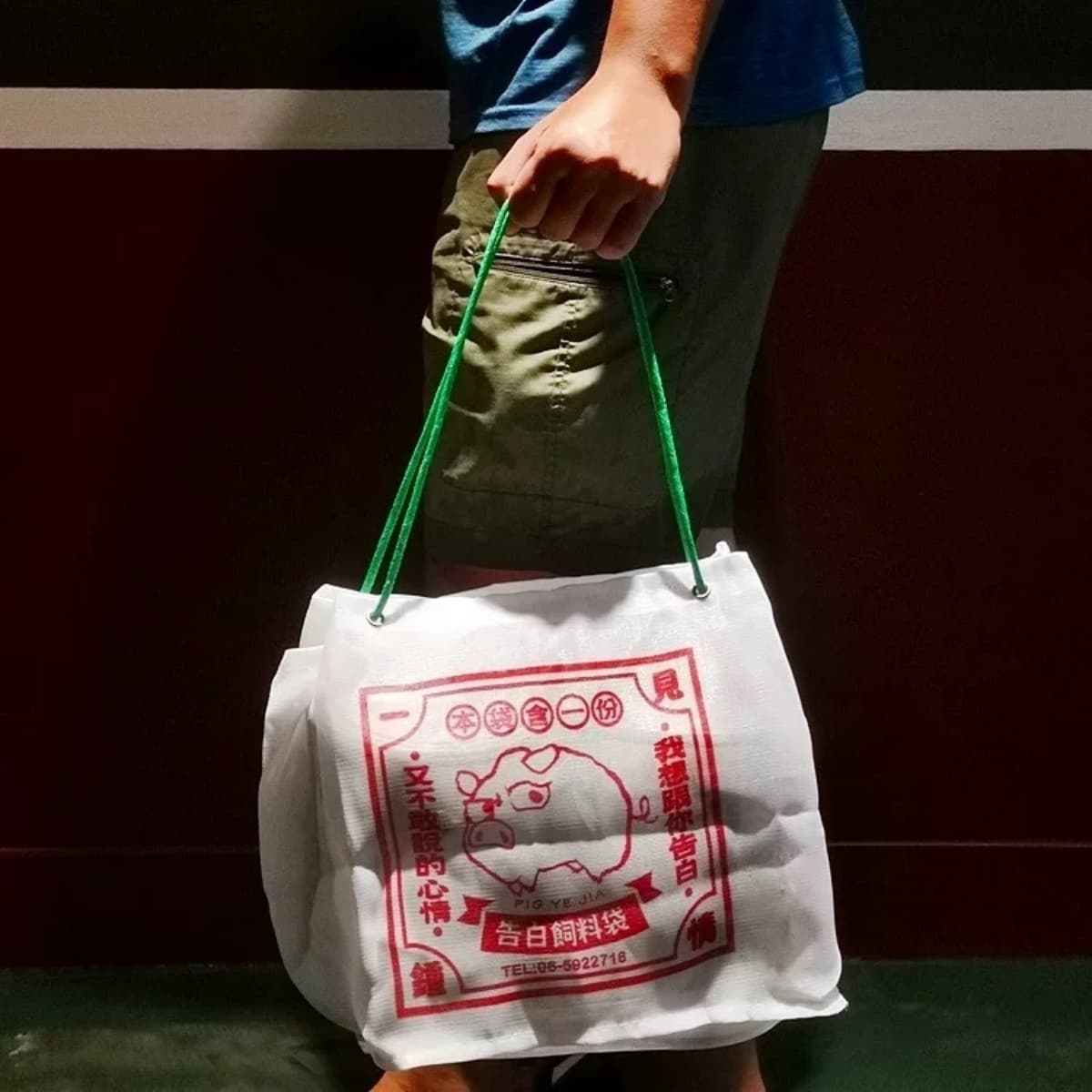 全台唯一「告白爆米花」!油漆桶+飼料袋太吸睛,「鹽酥雞、巧克力」口味必吃 全台唯一「告白爆米花」!油漆桶+飼料袋太吸睛,「鹽酥雞、巧克力」口味必吃