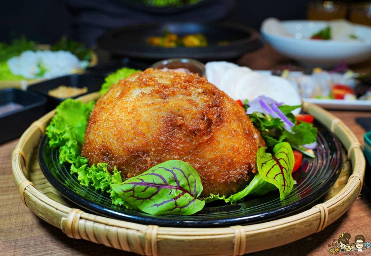 免出國!超道地越料必點奶香「缽燒飯」、松露牛舌河粉,祕製「迷路雞」想吃3天前預訂 免出國!超道地越料必點奶香「缽燒飯」、松露牛舌河粉,祕製「迷路雞」想吃3天前預訂