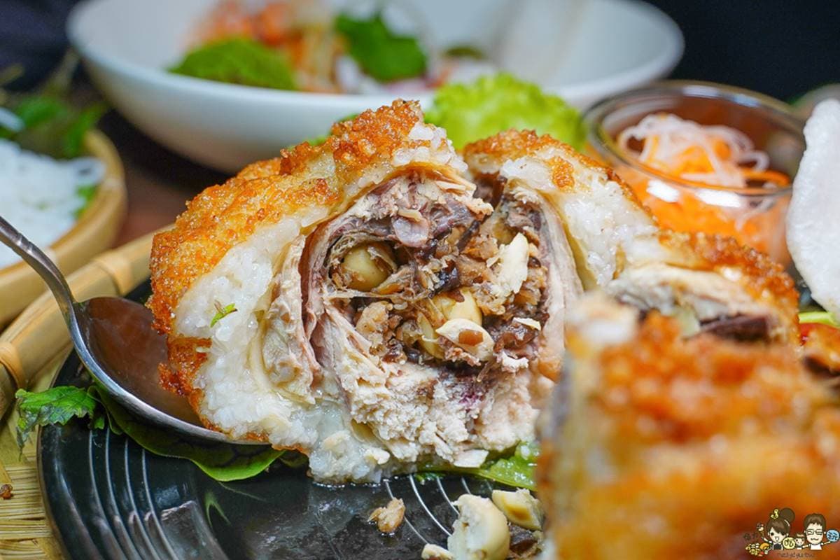 免出國!超道地越料必點奶香「缽燒飯」、松露牛舌河粉,祕製「迷路雞」想吃3天前預訂 免出國!超道地越料必點奶香「缽燒飯」、松露牛舌河粉,祕製「迷路雞」想吃3天前預訂