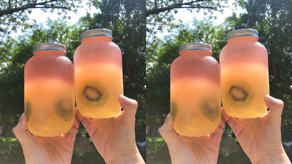 CoCo絕美瓶裝飲+1!小森林最新款「紅黃漸層+奇異果片」美拍升級,滿額再享85折 CoCo絕美瓶裝飲+1!小森林最新款「紅黃漸層+奇異果片」美拍升級,滿額再享85折