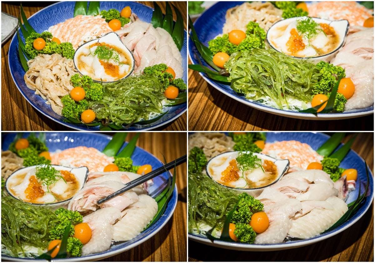 自家漁船捕撈!市區海鮮料理比漁港還便宜,超澎派6人餐先嗑活體龍蝦、避風塘螃蟹 自家漁船捕撈!市區海鮮料理比漁港還便宜,超澎派6人餐先嗑活體龍蝦、避風塘螃蟹
