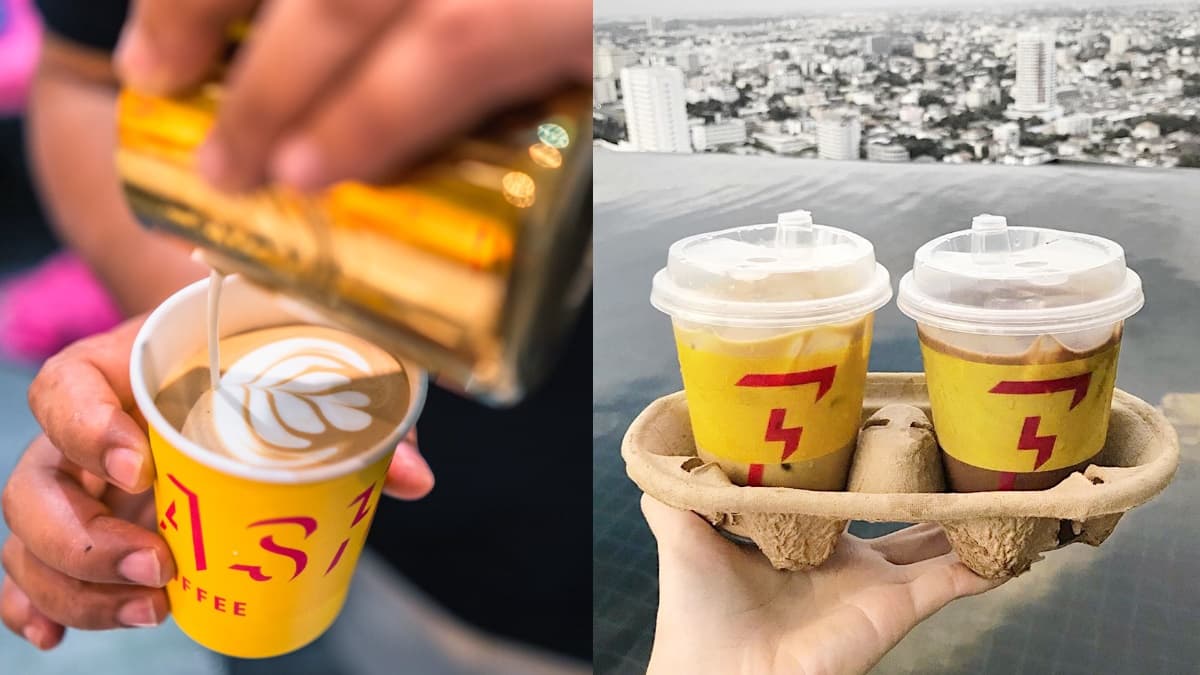 【新開店】連續14天買一送一!新加坡「Flash Coffee」首登台開在這,桂花拿鐵、瓶裝咖啡搶喝 【新開店】連續14天買一送一!新加坡「Flash Coffee」首登台開在這,桂花拿鐵、瓶裝咖啡搶喝