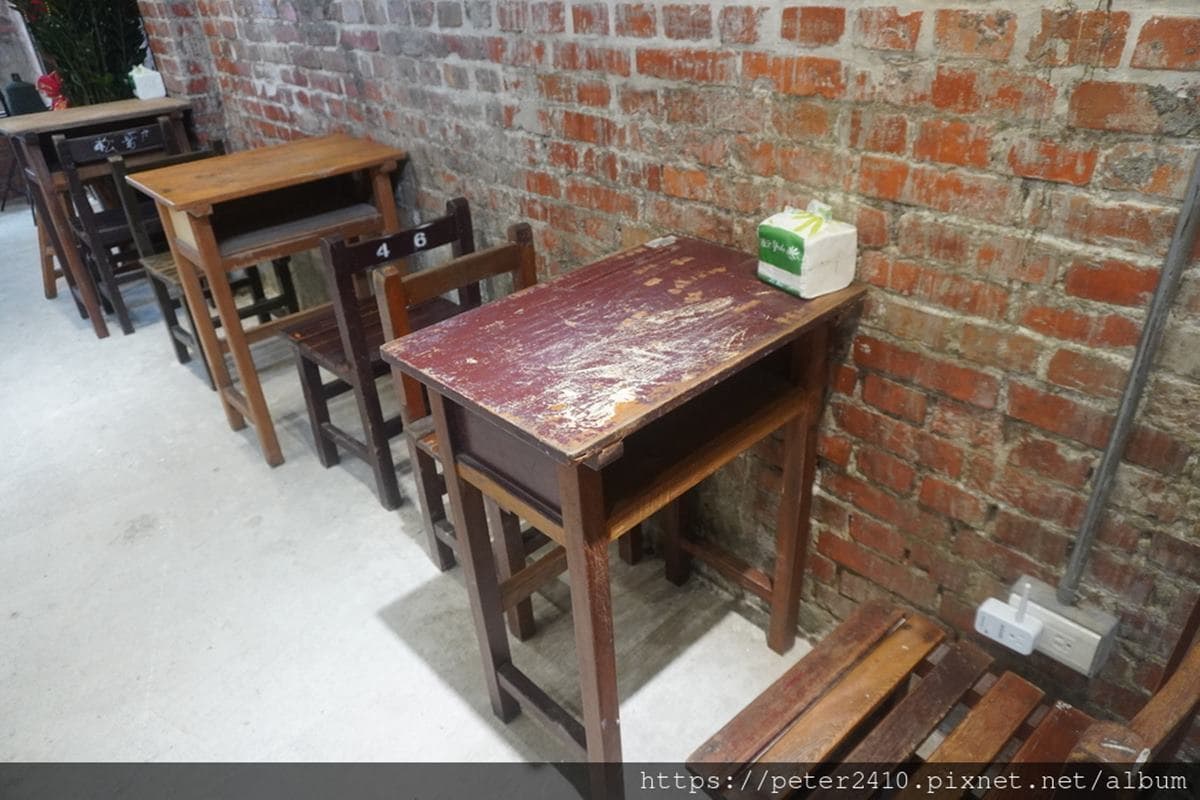 【新開店】老宅翻修超有Fu!古早味手作剉冰滿料又爽口,打卡必拍廢墟風復古紅磚 【新開店】老宅翻修超有Fu!古早味手作剉冰滿料又爽口,打卡必拍廢墟風復古紅磚