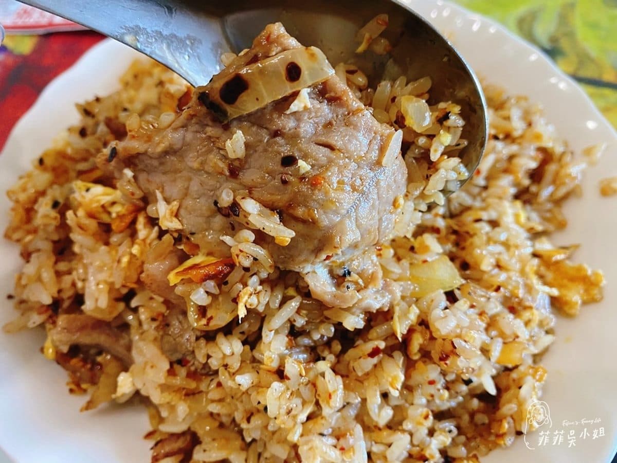 道地湖南料理!「豬肉蛋香麵」湯頭濃郁超唰嘴,手工「芋頭貢丸」吃得到芋泥、芋頭絲 道地湖南料理!「豬肉蛋香麵」湯頭濃郁超唰嘴,手工「芋頭貢丸」吃得到芋泥、芋頭絲