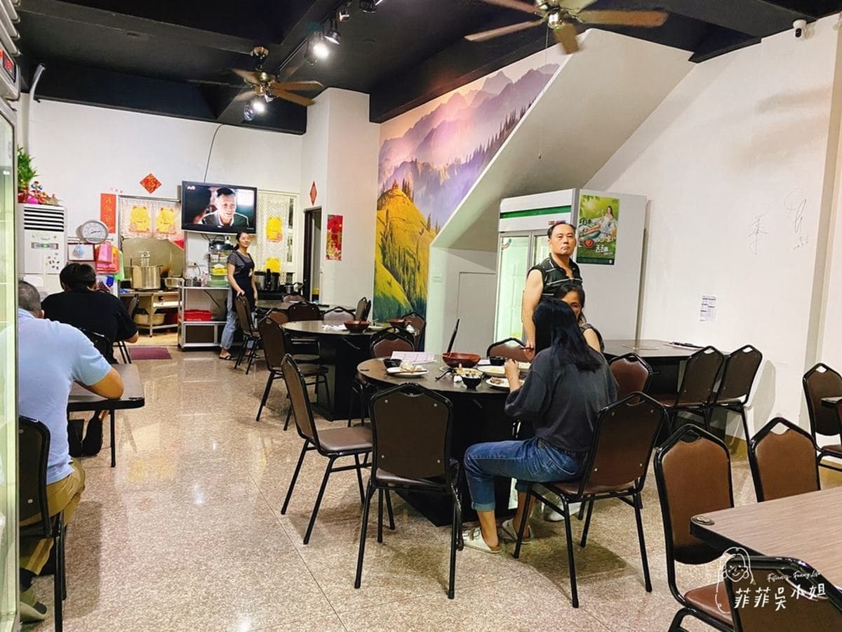 道地湖南料理!「豬肉蛋香麵」湯頭濃郁超唰嘴,手工「芋頭貢丸」吃得到芋泥、芋頭絲 道地湖南料理!「豬肉蛋香麵」湯頭濃郁超唰嘴,手工「芋頭貢丸」吃得到芋泥、芋頭絲