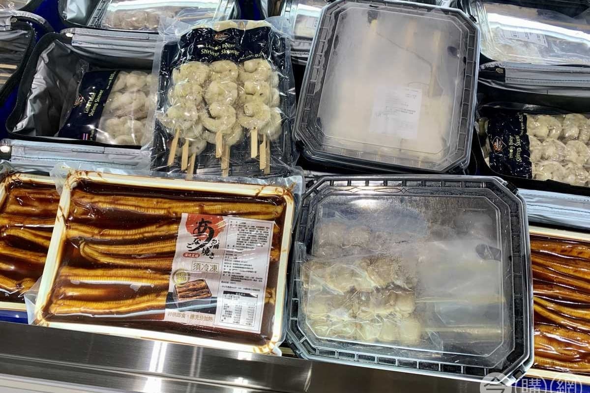 中秋烤肉衝好市多!先搶超澎派「海鮮燒烤組」,奶油蝦+帆立貝一次滿足 中秋烤肉衝好市多!先搶超澎派「海鮮燒烤組」,奶油蝦+帆立貝一次滿足