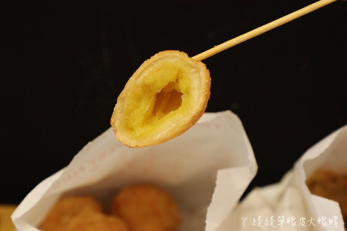 【新開店】晚來吃不到!暴紅祕製「重量級雞排」外酥內噴汁,爆漿龍蝦球、芋泥丸也必嗑 【新開店】晚來吃不到!暴紅祕製「重量級雞排」外酥內噴汁,爆漿龍蝦球、芋泥丸也必嗑
